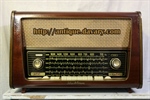 رادیو قدیمی شاوب لورنز کد 003